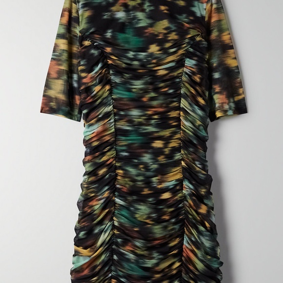 Sunday Best Diva Dress XS nwt - Picture 5 of 7